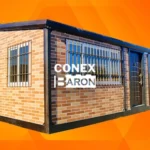 کانکس ویلای 40 متری