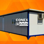 کانکس درسی 60 متری