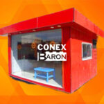 کانکس کتاب فروشی