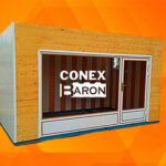 کانکس نمایشگاهی