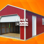 کانکس کارگری