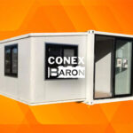 کانکس ویلایی سه خواب