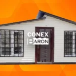 کانکس ویلایی 80 متری