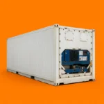 کانکس سردخانه کانکس بارون