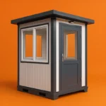 کانکس نگهبانی و حراست کانکس بارون