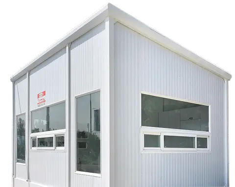 From Design to Delivery at Conex Baron