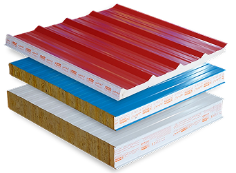 Sandwich Panel