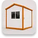 conex doors and Windows