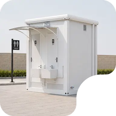 sanitary