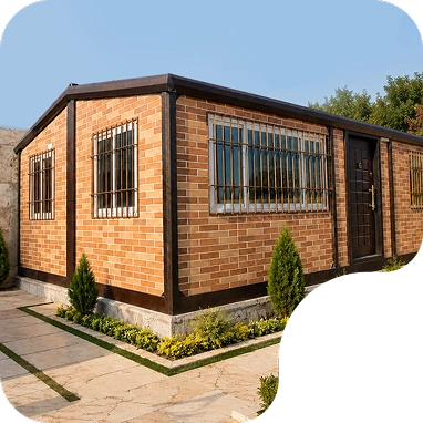 villa